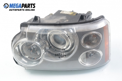 Фар Xenon за Land Rover Range Rover III SUV (03.2002 - 08.2012), позиция: лява, № XBC501312LP0